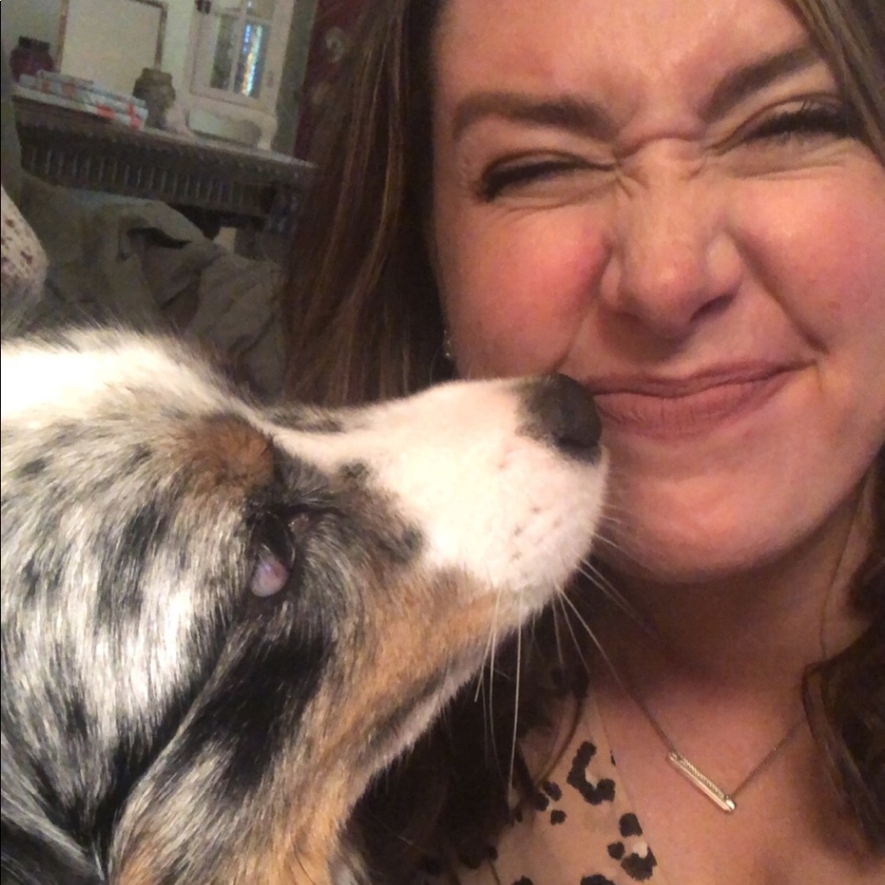 Meet your Posher, Kelsey